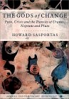 cover of the book, The Gods of Change
