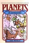 cover of the book, Planets in Synastry