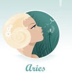 2026 Aries Love Horoscope