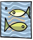 Pisces the Fish