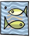 Pisces the Fish