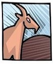 Capricorn the Goat