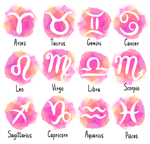 Good Days Calendars - All Signs