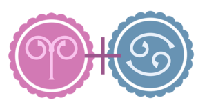 Sun in Aries with Cancer Ascendant