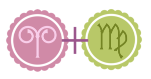 Sun in Aries with Virgo Ascendant