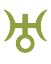 Uranus symbol