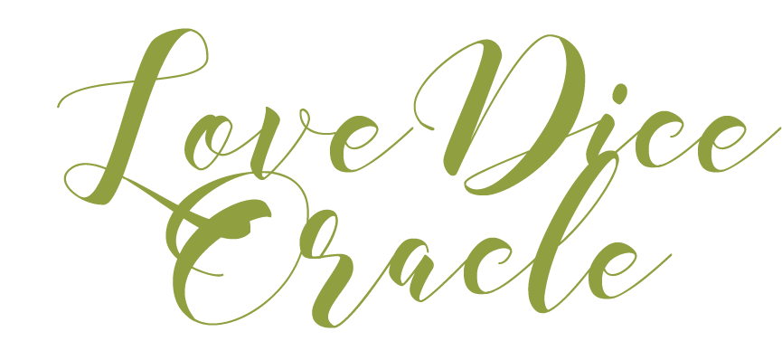Love Dice Oracle